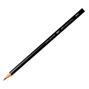 LAPIS GRAFITE ECOLÁPIS N 02 R.1205 - 1UN