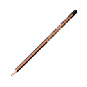 LAPIS DESENHO 6B - SEXTAVADO - 1UN