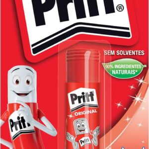 COLA BASTÃO PRITT 10g - 1UN