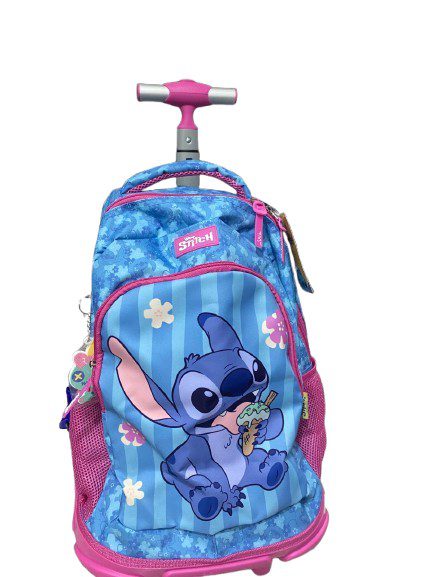 lilo pink
